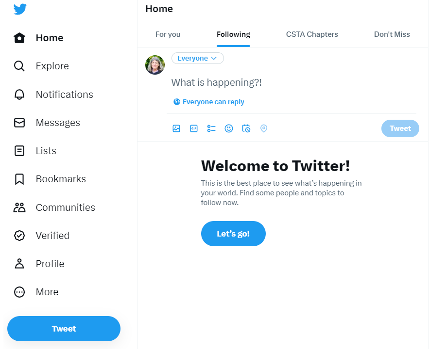 Vicky Sedgwick tweet media