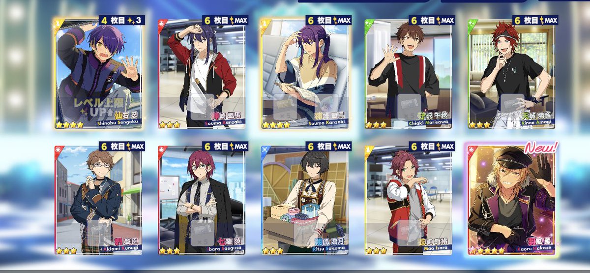 こもしー🕊 tweet media