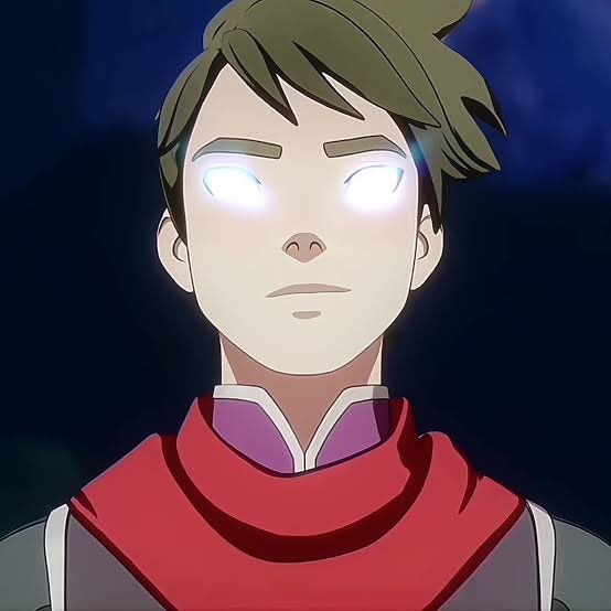 math1_04's tweet photo. Happy Birthday to the great magician of Katolis and who fell in love with his own assassin ππ #PrinceCallum #Rayllum https://t.co/xFPk12JoFy