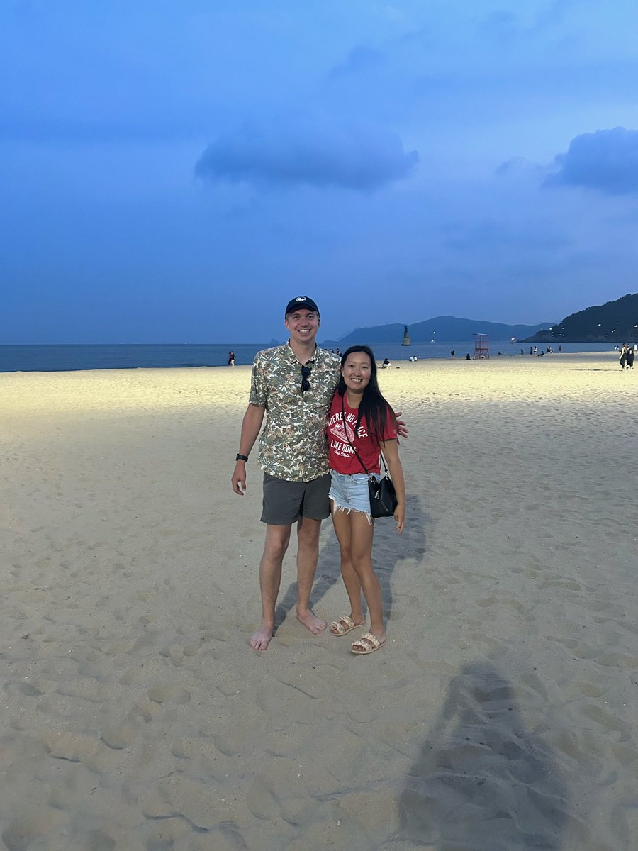 natewerk's tweet photo. few snapshots from my trip to Korea.  fantastic time! https://t.co/ZosAGNZOO6