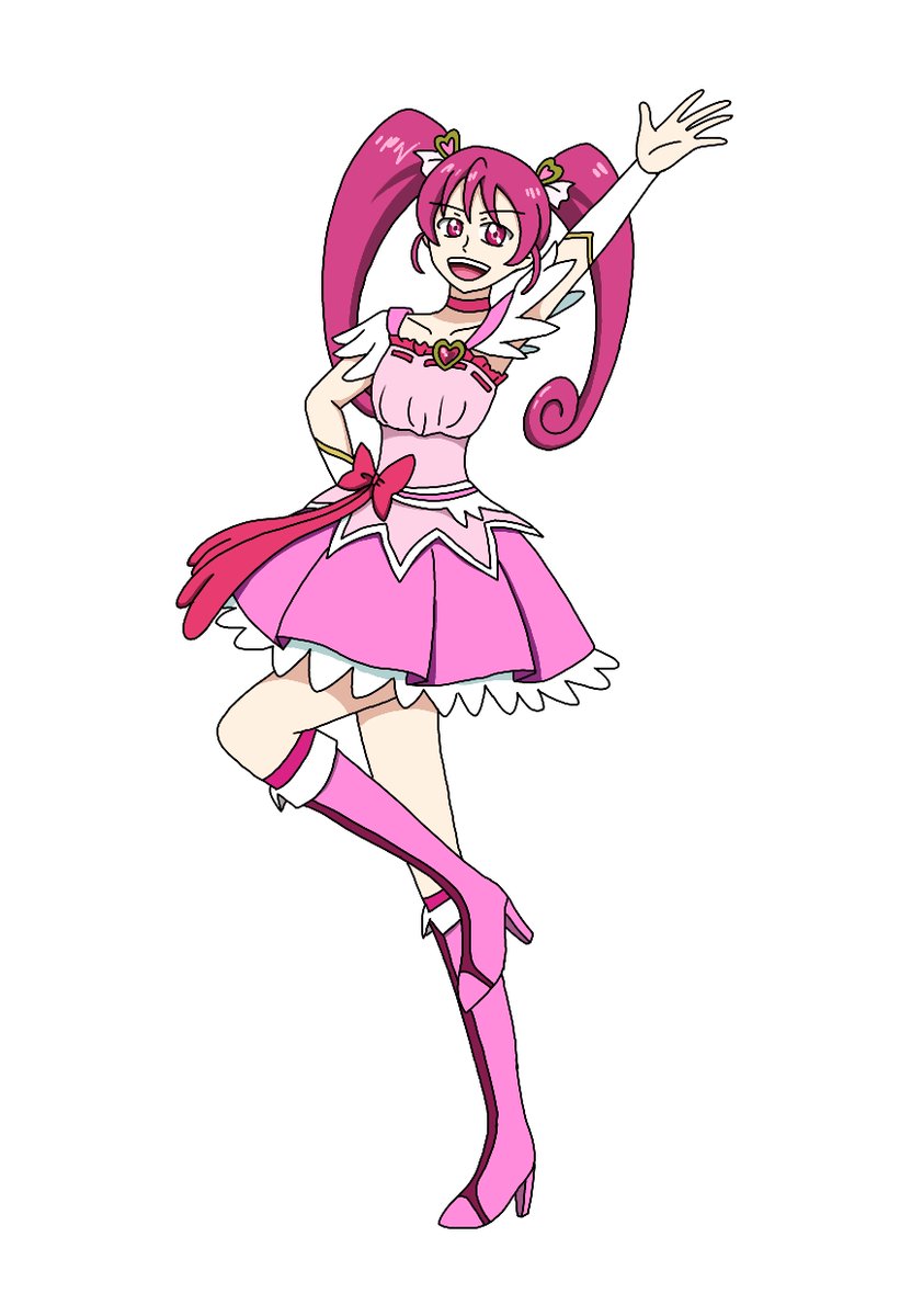 ファウストK tweet media