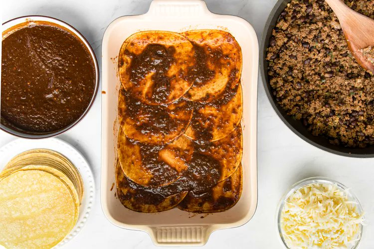 sellbuynjhomes's tweet image. See what spices are used in this #homemade red enchilada sauce. #learningtocook  cpix.me/a/173657066