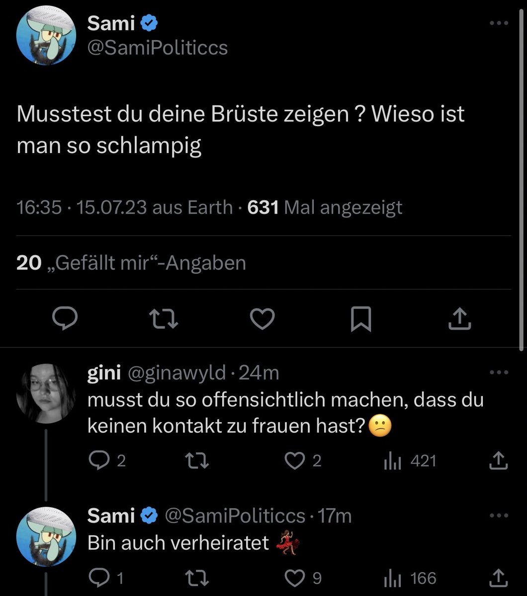 SamiPoliticcs's tweet photo. Nutten auseinandernehmen>>> https://t.co/dYm24LSEjt