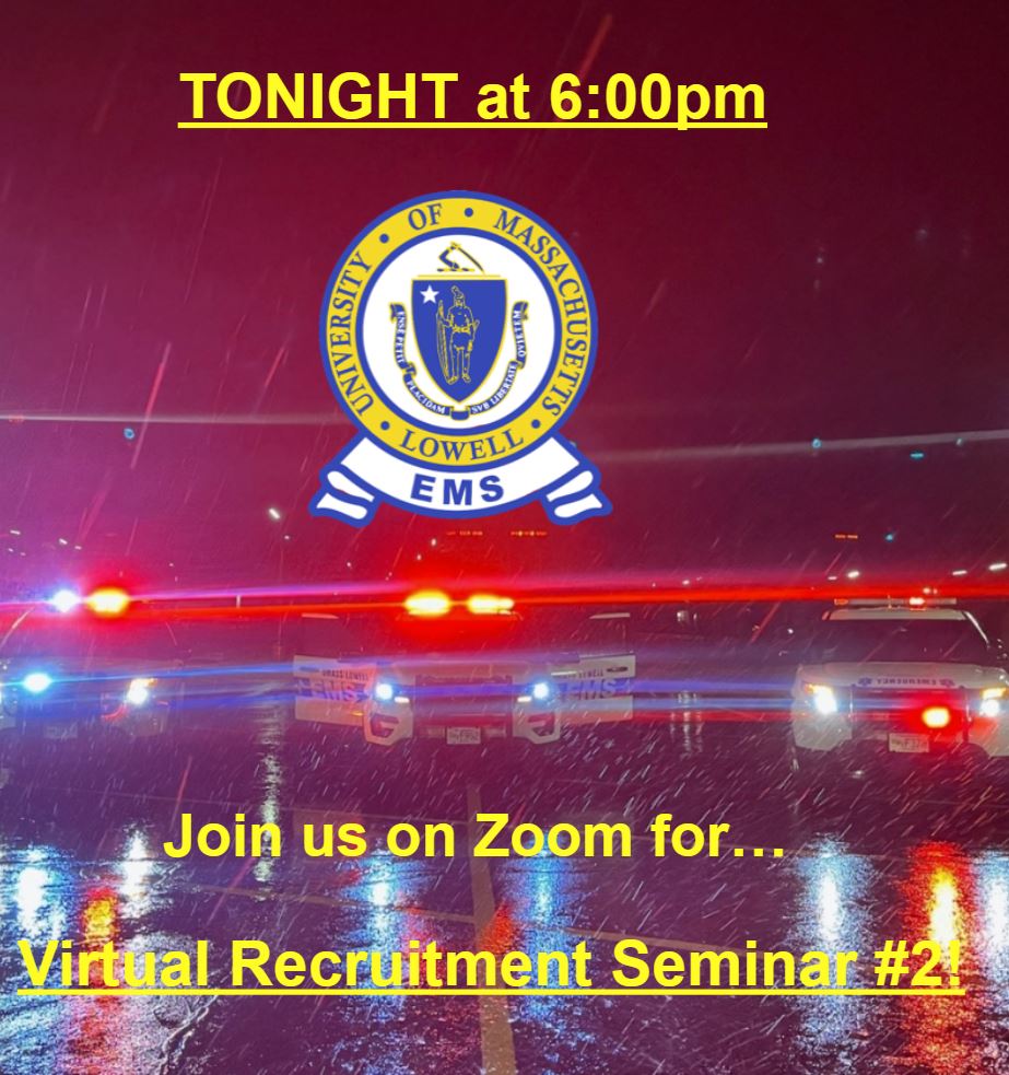 Here is the link to tonight's info session! We hope to see you there!

us05web.zoom.us/j/82918899315?…

Meeting ID: 829 1889 9315
Passcode: 6iGBNa