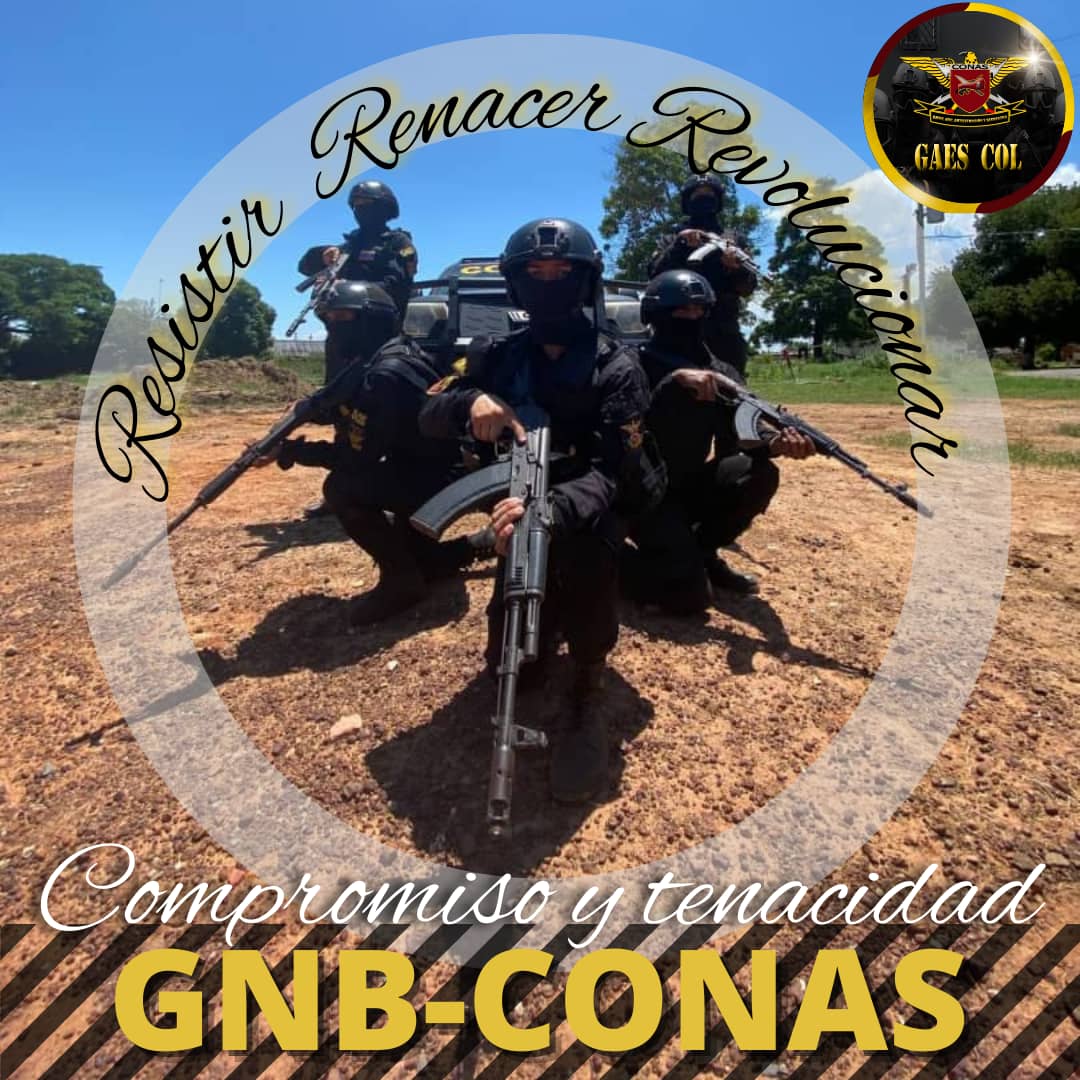 #15Jul||   con compromiso y lealtad seguímos trabajando en función de justicia social 🫡 

Resistir, Renacer y Revolucionar

<a href="/NicolasMaduro/">Nicolás Maduro</a>