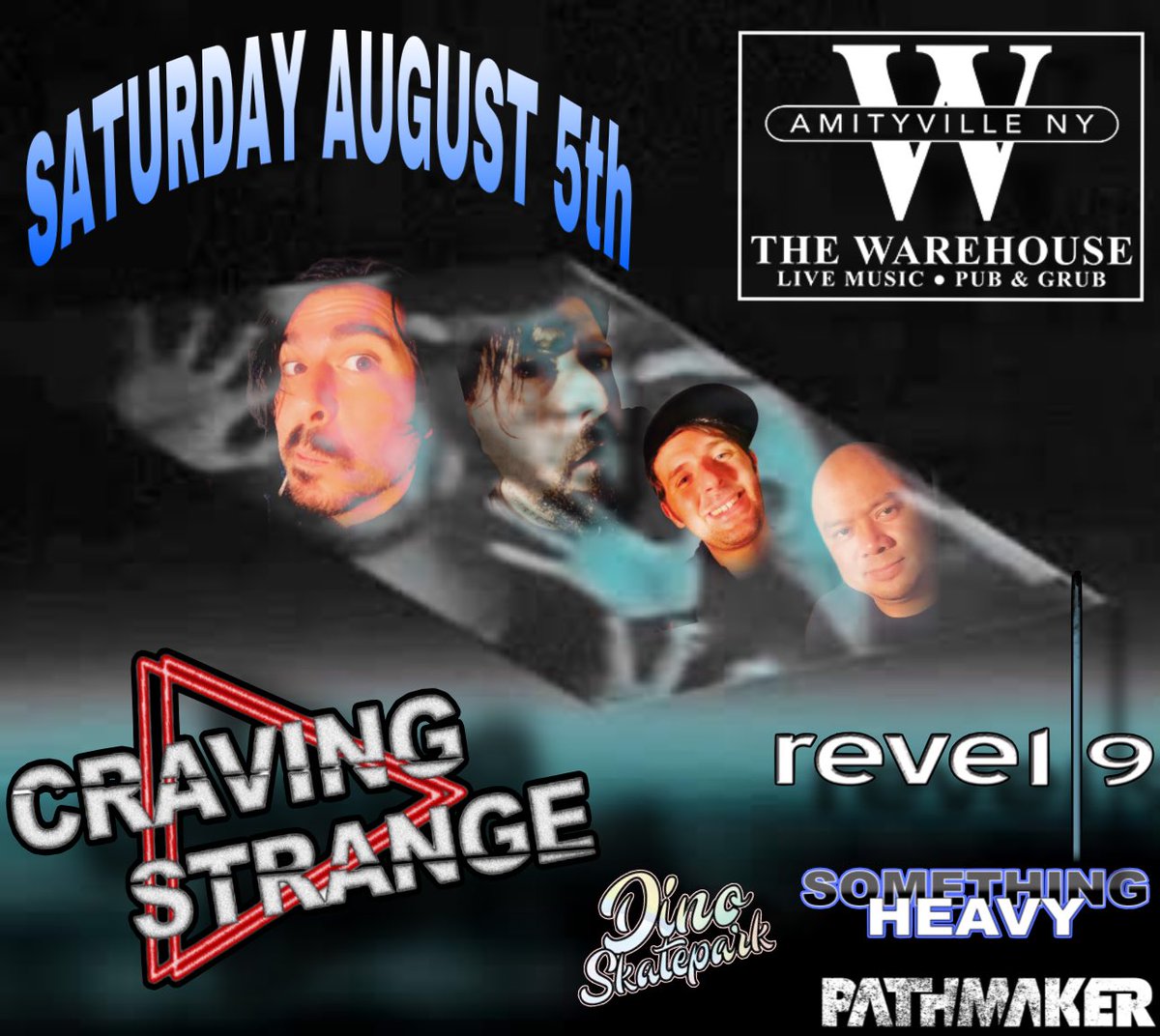 Craving Strange (@cravingstrange) on Twitter photo 