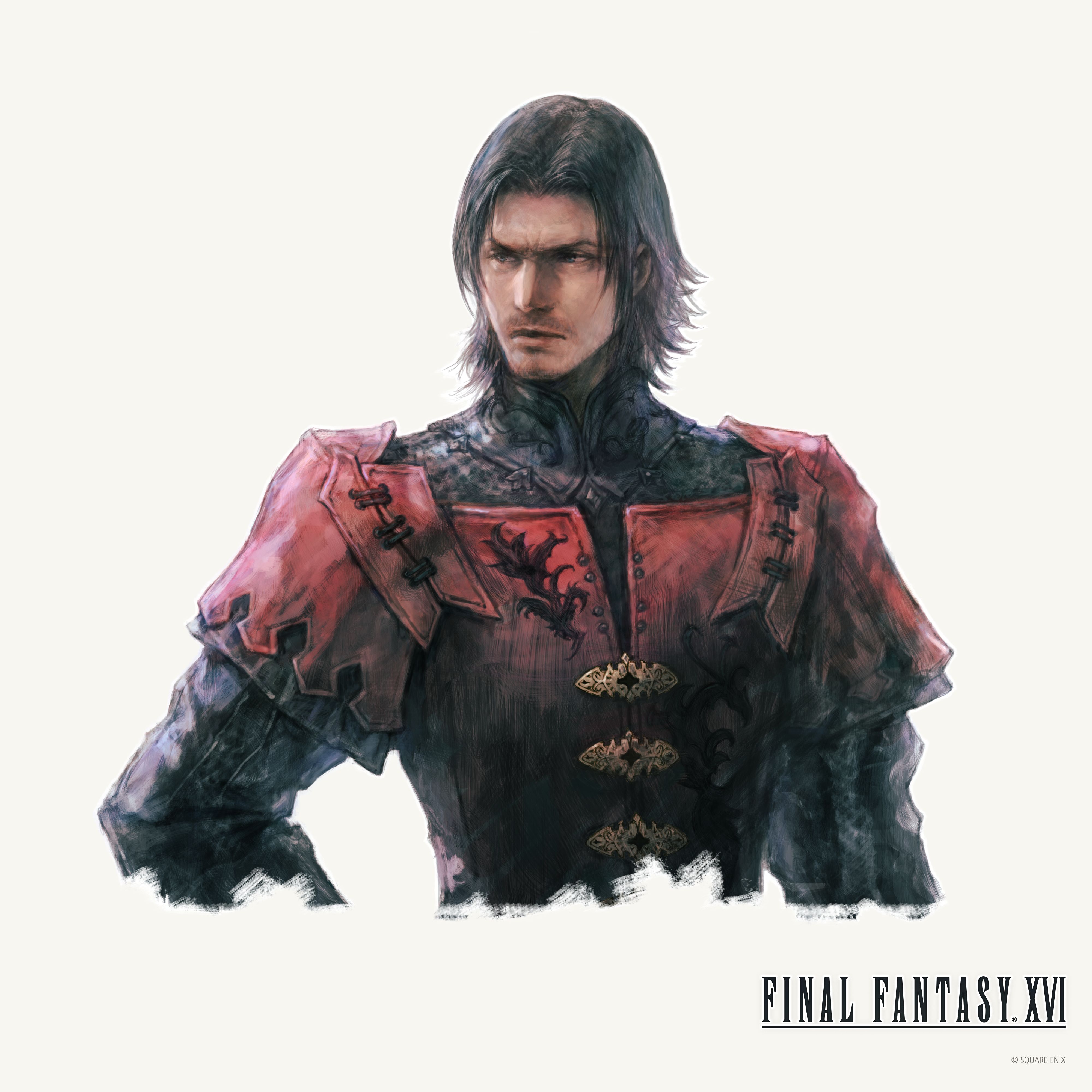 What Parents Need to Know About Final Fantasy XVI