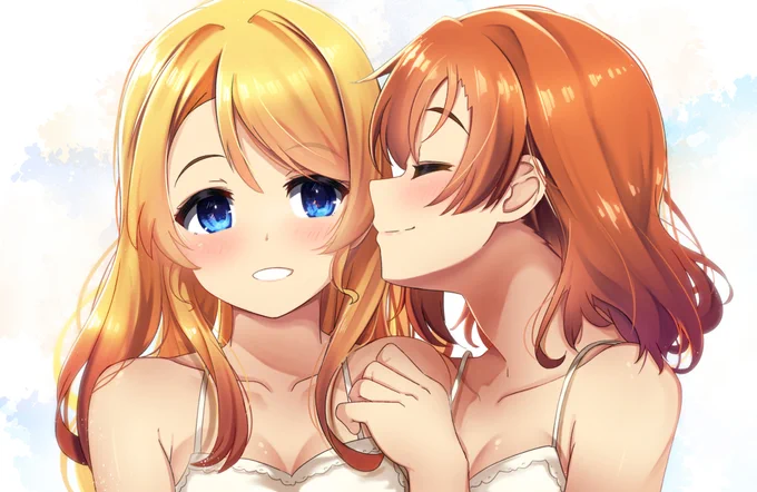 真夏のせいだよ