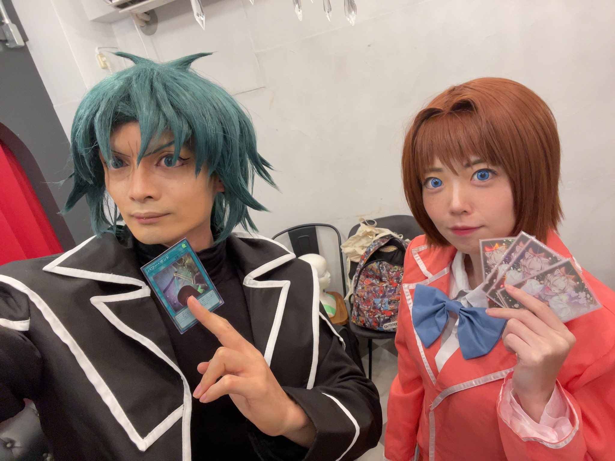遊戯王GX 丸藤亮　ヘルカイザーコスプレ衣装 遊戯王GX 丸藤亮 ヘルカイザーコスプレ衣装