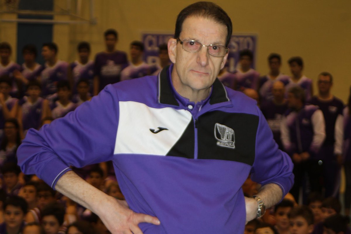 Club Baloncesto Palencia tweet media