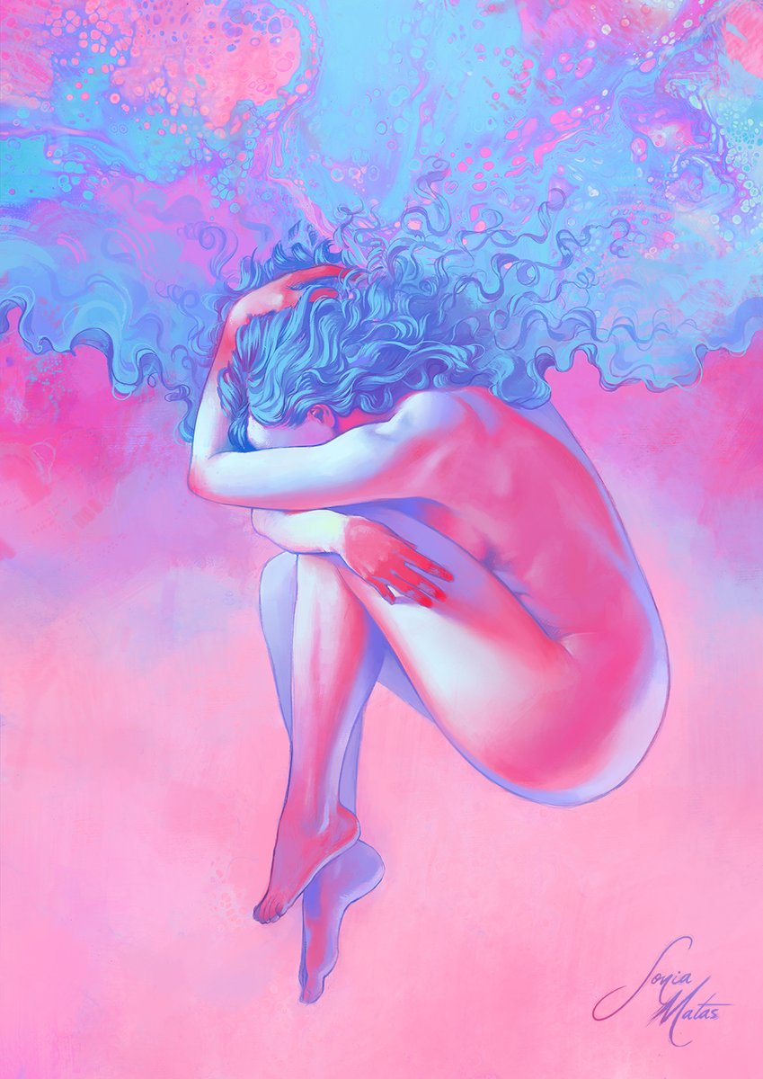 Sonia Matas 🦋 Albanime tweet media