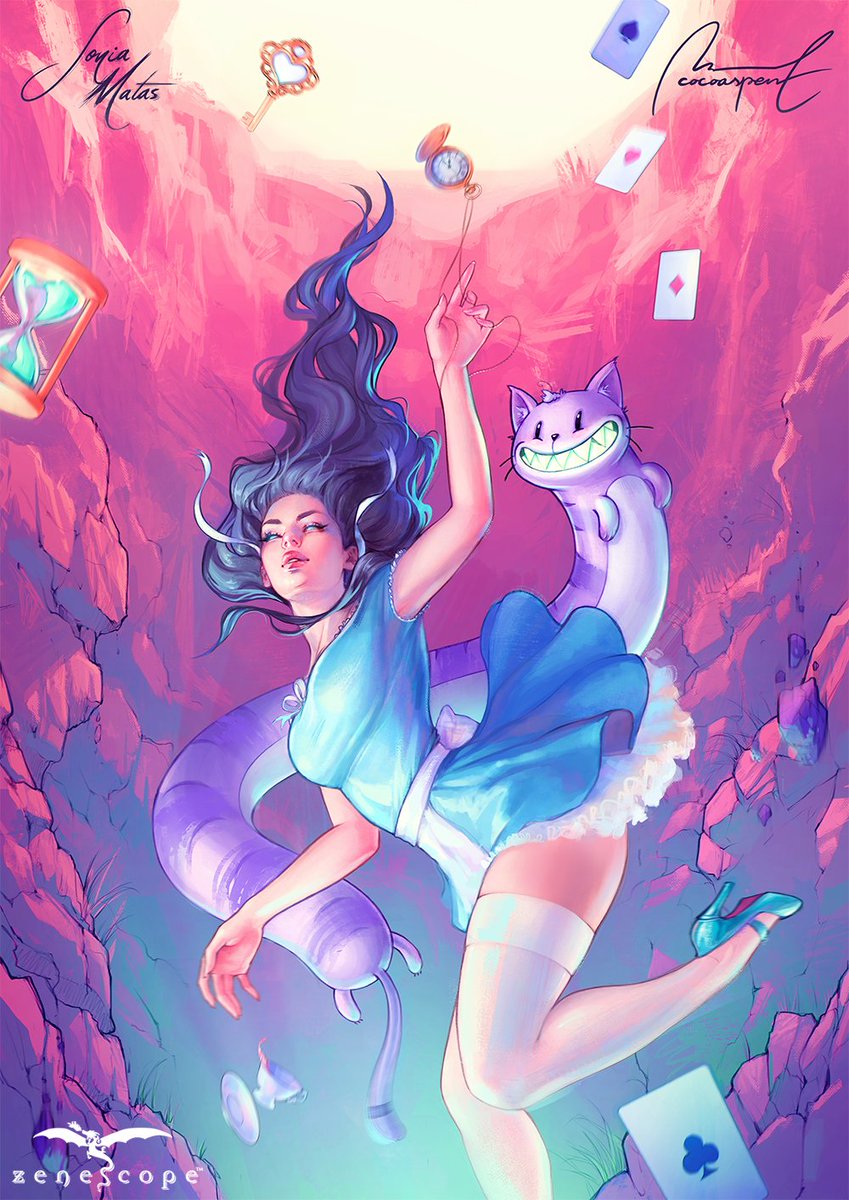 Sonia Matas 🦋 Albanime tweet media