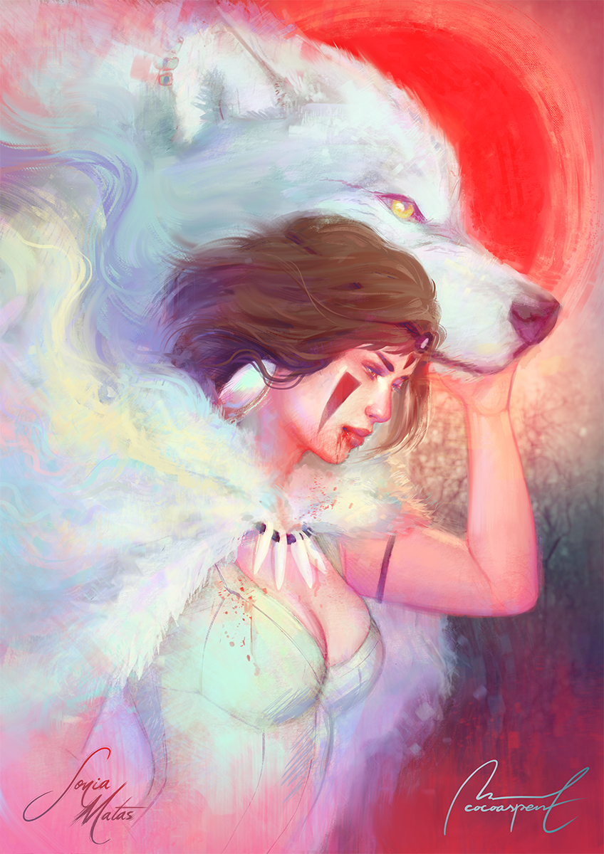 Sonia Matas 🦋 Albanime tweet media