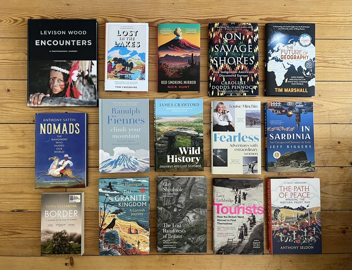 ‘Where is human nature so weak as in the bookstore?’ - Henry Ward Beecher Esp @StanfordsTravel 🤗📚 @Levisonwood @tchesshyre @underscrutiny @carolinepennock @Itwitius @anthonysattin @Jdcrawf @louiseminchin @inSardigna @Tim_Hannigan @guyshrubsole @LucyLethbridge @AnthonySeldon