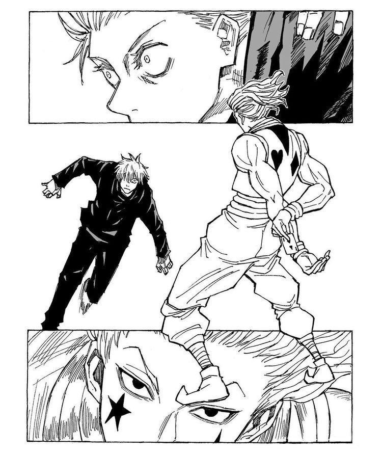 〞 、𝗕𝗨𝗡𝗚𝗘𝗘 𝗚𝗨𝗠 🂡 (@hlsokamorow) on Twitter photo 