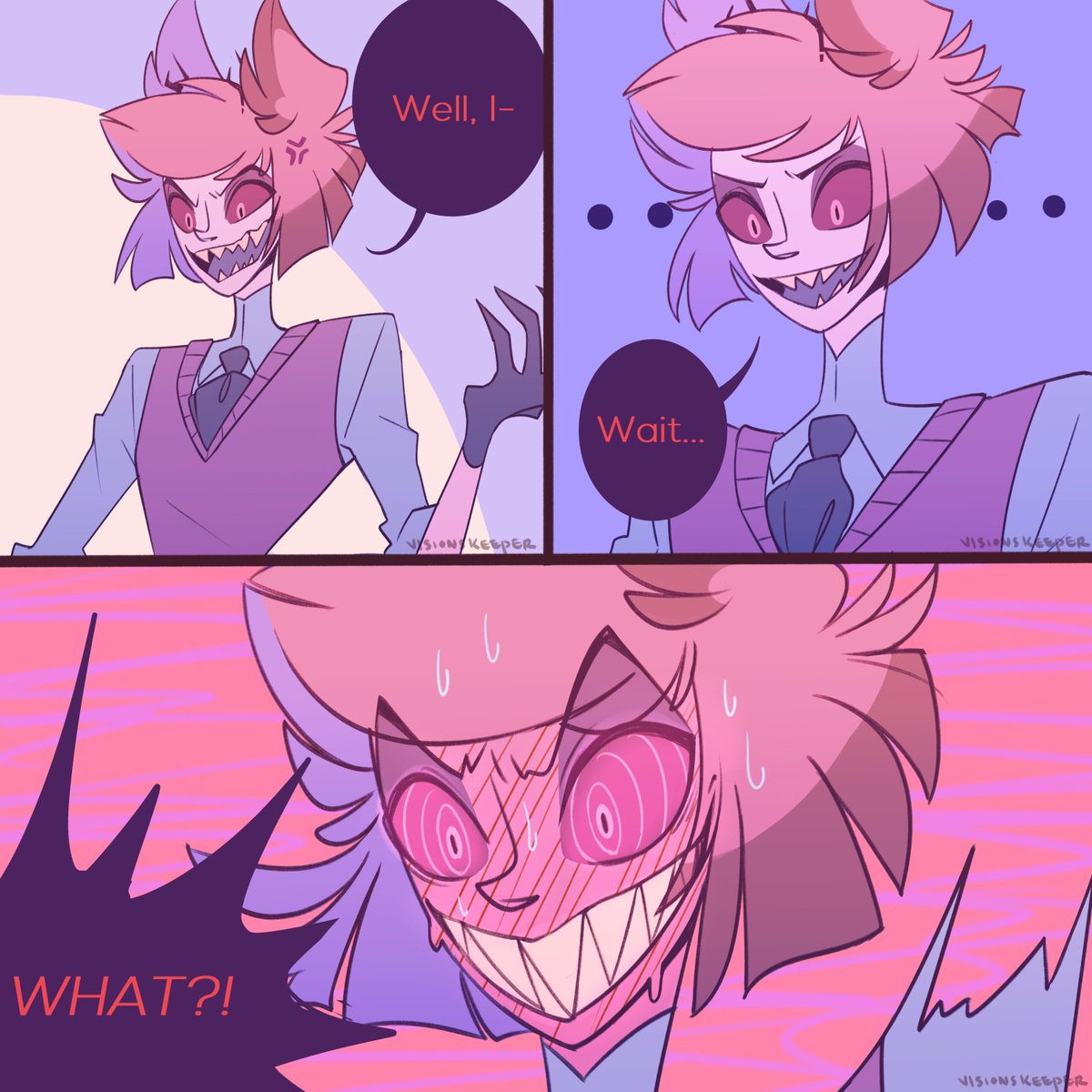 Based on incorrect quotes from <a href="/Incorrect_HH/">HazbinHotel-IncorrectQuotes **On Hiatus**</a> 
#radiodust