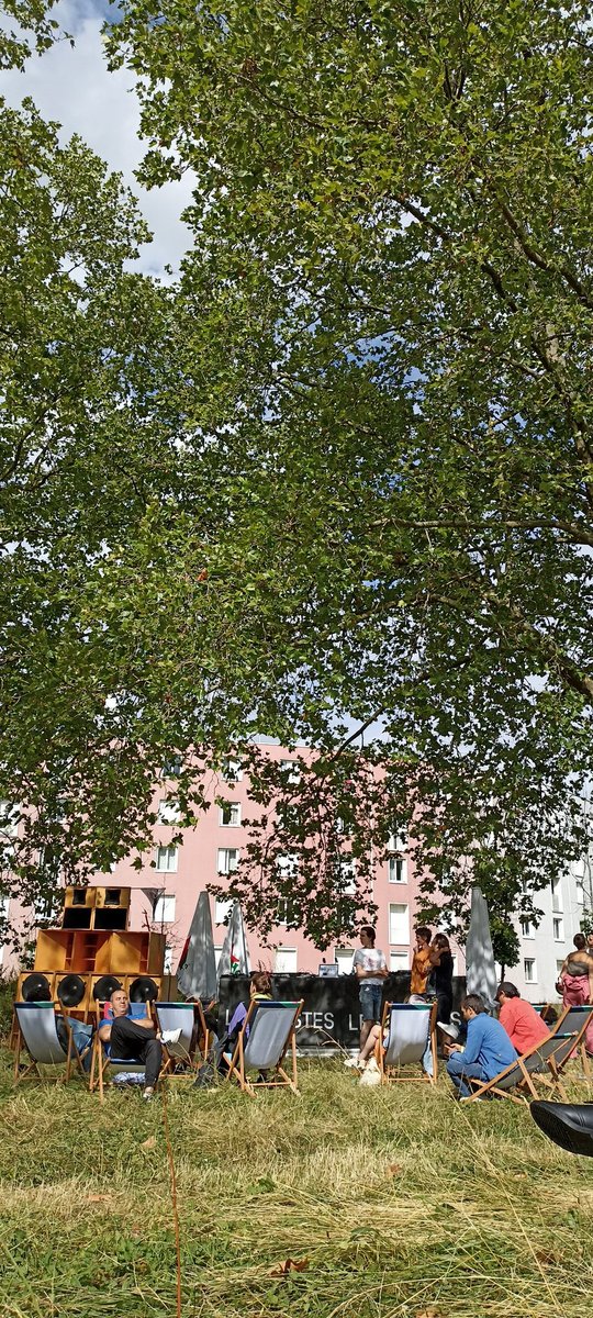 Les Siestes Festival tweet media