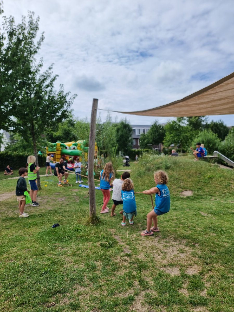 InContact Bijzonder tweet media