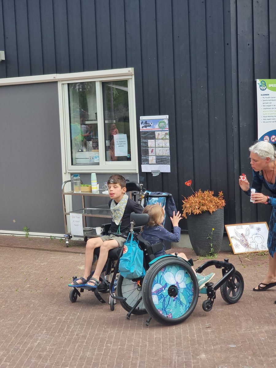 InContact Bijzonder tweet media