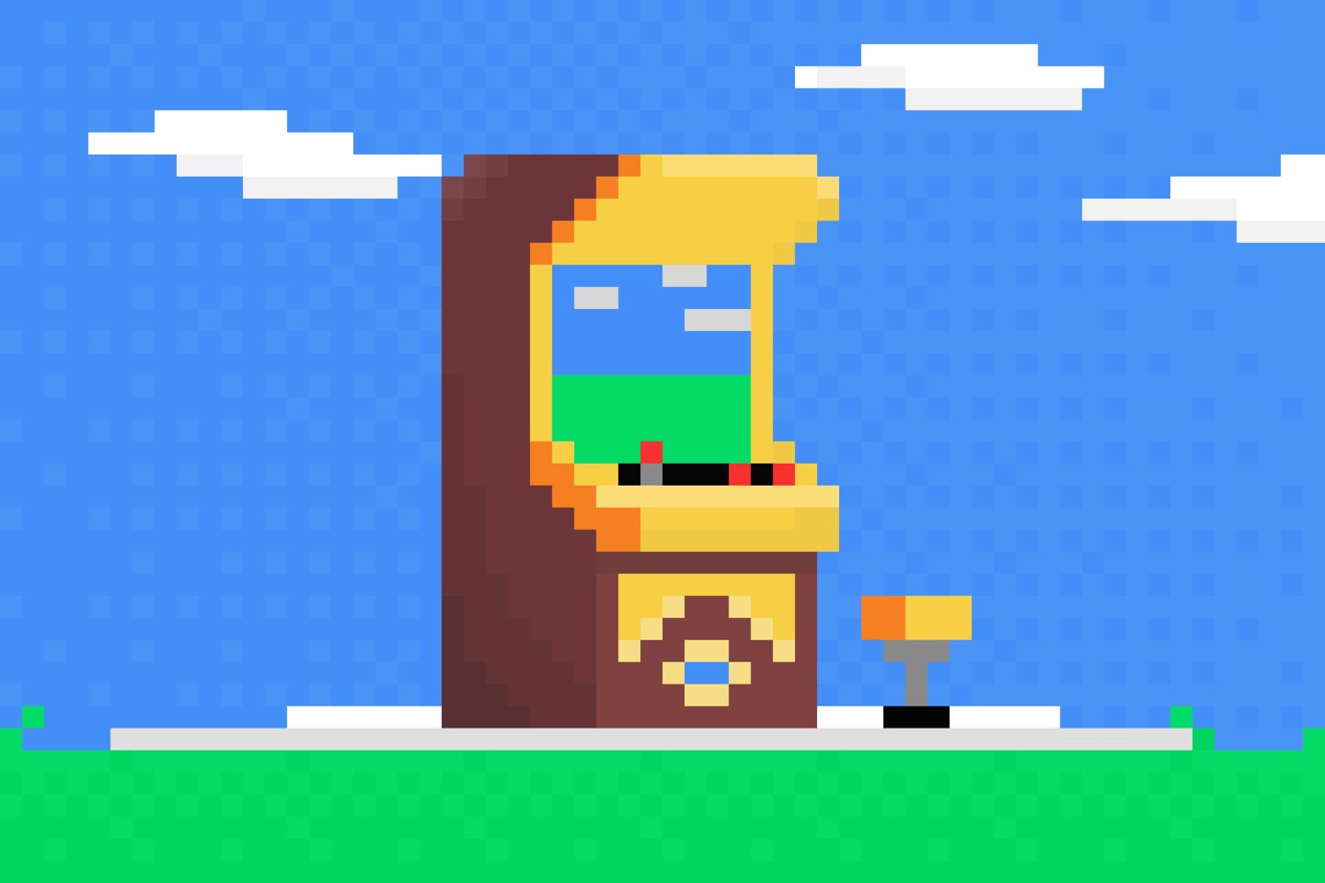 Pixel Ape Rowboat Club (PARC) tweet media