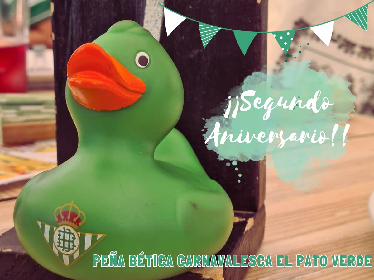 pbelpatoverde's tweet photo. ¡ᴇsᴛᴀᴍᴏs ᴅᴇ ᴄᴇʟᴇʙʀᴀᴄɪóɴ!🎂🥳
ʜᴏʏ ᴄᴜᴍᴘʟɪᴍᴏs ɴᴜᴇsᴛʀᴏ 2° ᴀɴɪᴠᴇʀsᴀʀɪᴏ 🎉. ᴅᴇɴᴛʀᴏ ᴅᴇ ᴘᴏᴄᴏ ᴠᴏʟᴠᴇᴍᴏs ᴀ ɴᴜᴇsᴛʀᴏ ᴛᴇᴍᴘʟᴏ ᴅɪsᴘᴜᴇsᴛᴏs ᴀ ᴅɪsғʀᴜᴛᴀʀ ᴀʟ ᴍáxɪᴍᴏ🏟️!
¡ғᴇʟɪᴄɪᴅᴀᴅᴇs ʏ ɢʀᴀᴄɪᴀs ᴀ ɴᴜᴇsᴛʀᴏs ᴘᴇñɪsᴛᴀs! https://t.co/bElaceQnan
