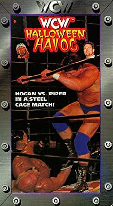 CaptainFreedom4's tweet photo. End of Macho &amp; DDP trilogy https://t.co/3m0QnfXtnr