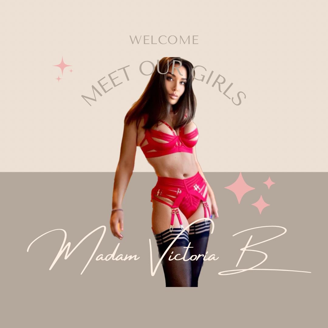 Eleventheagency's tweet photo. Meet our girl @Madam_victoriab 😍😍 #camgirl #streamate #adultwork #femdom #findom #onlyfans https://t.co/nF6LQqZNKg