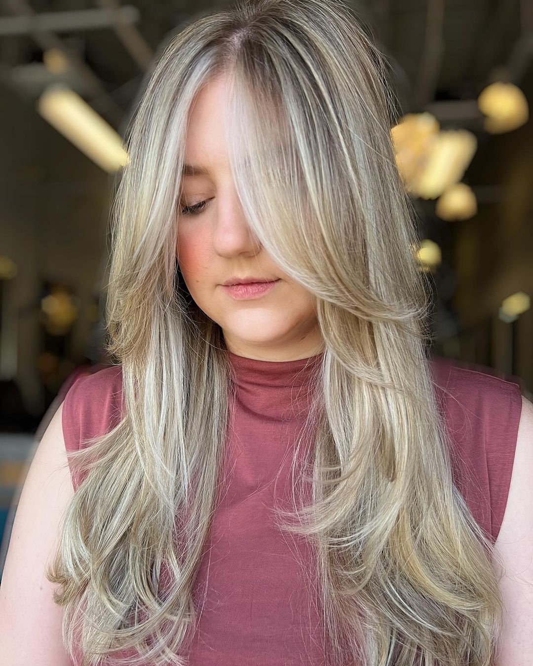The Look Salon & Spa on Twitter: 