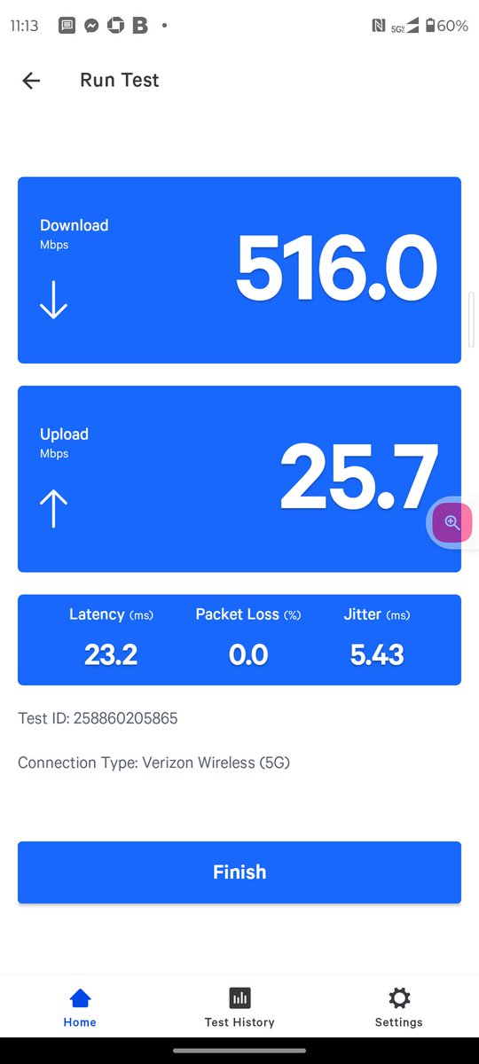 XR_Solutions's tweet image. What, 5 years? After #5G was supposed to change the world we&apos;re halfway there? But who is complaining? Although acceptable latency for wearable #AR is still down the line...