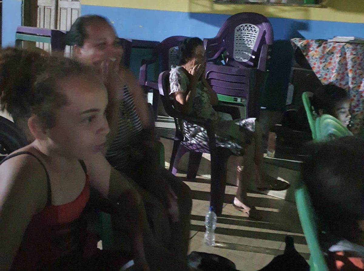 FasaIsc's tweet photo. Cine São Paulinho com o “Tempo das Coisas”. Uma produção @ECLIPSE_Keele do #TeamBrazil produzido com e para a comunidade de São Paulinho, Teolândia 🥰 https://t.co/M0kIMc0HRS