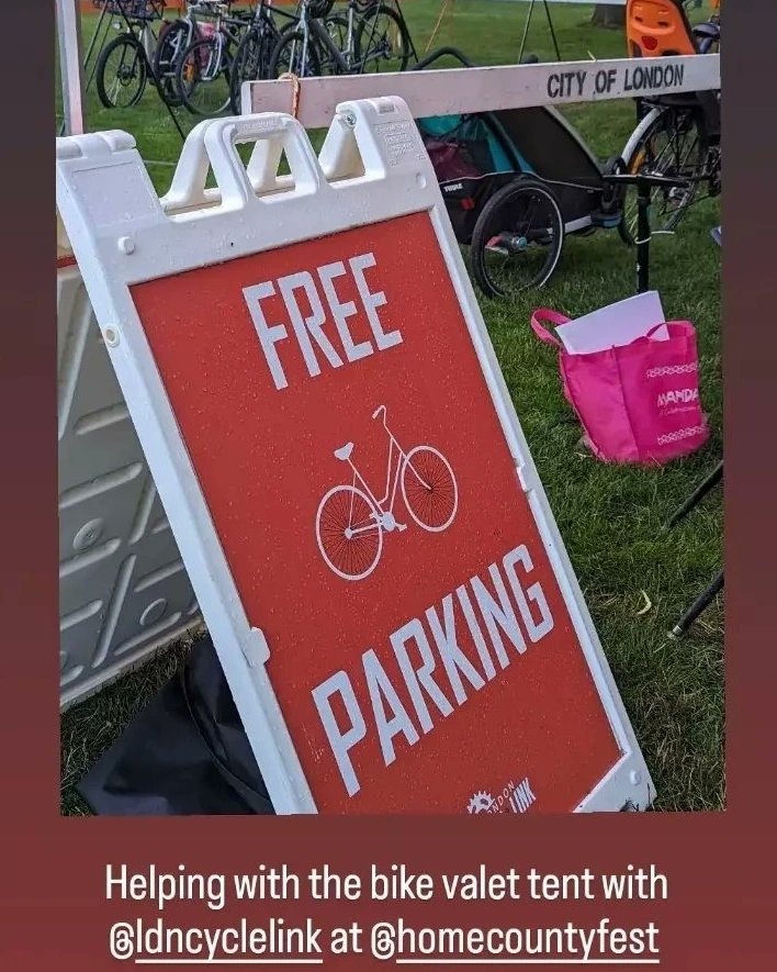 Home County tweet media