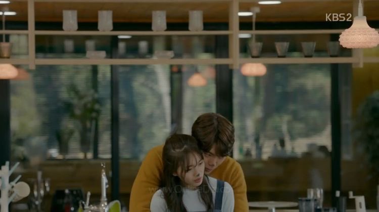 leedoonas's tweet photo. still can’t believe that we are gonna get bae suzy &amp; kim woobin in a romcom… https://t.co/GkvSQHEDeu