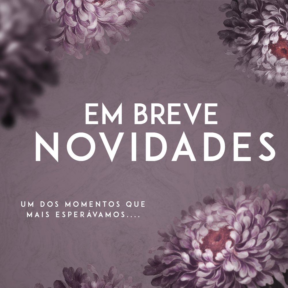 AudreyCBrasil's tweet photo. Vocês pediram tanto e o desejo de vocês foram atendidos!!!

Em breve muito breve anunciaremos algo que vai deixar vocês completamente felizes!

Então fiquem ligados em nossas redes! https://t.co/fsjVSwZapw