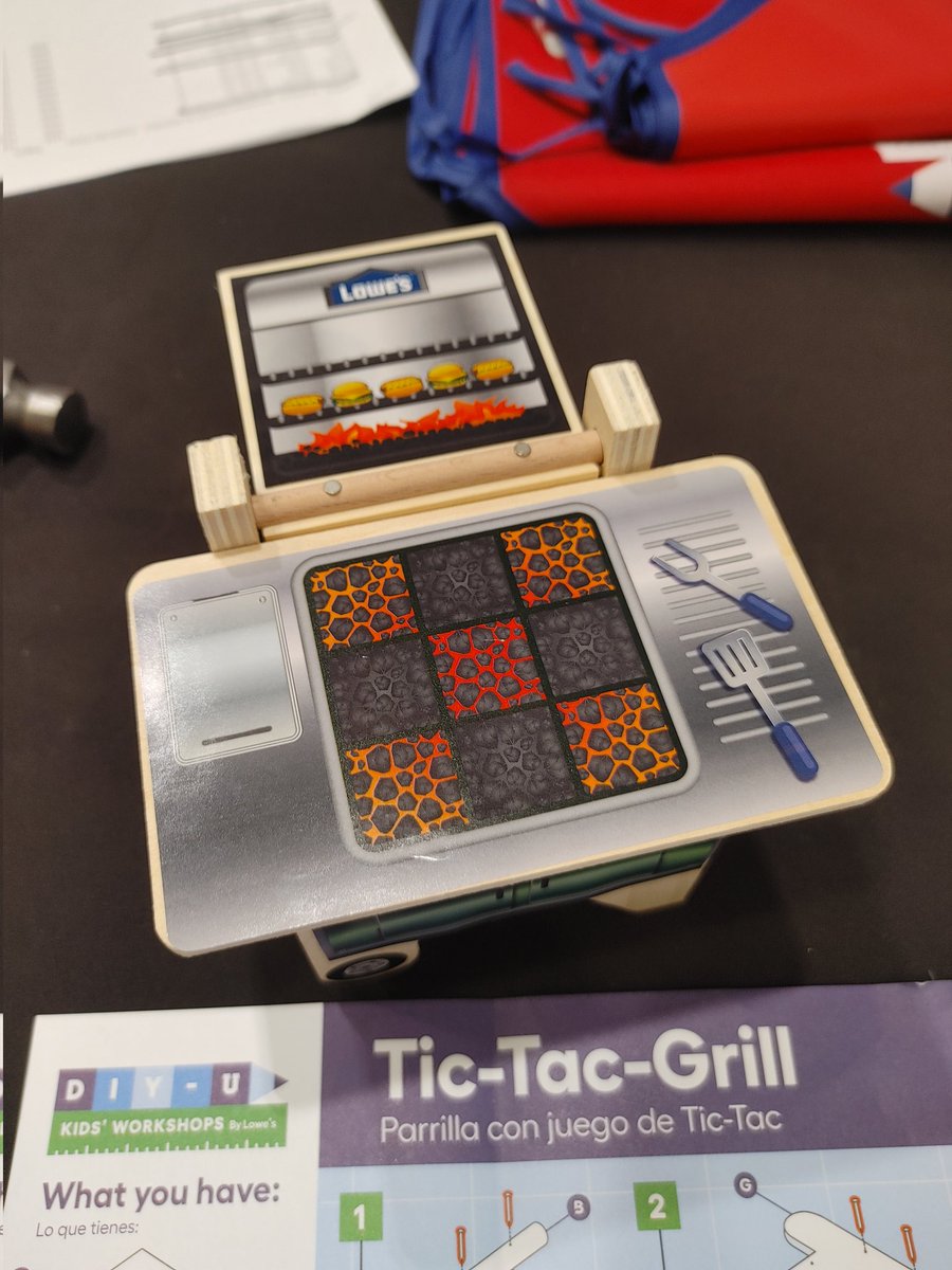 Lowe’s of Hillsborough 1656 tweet media