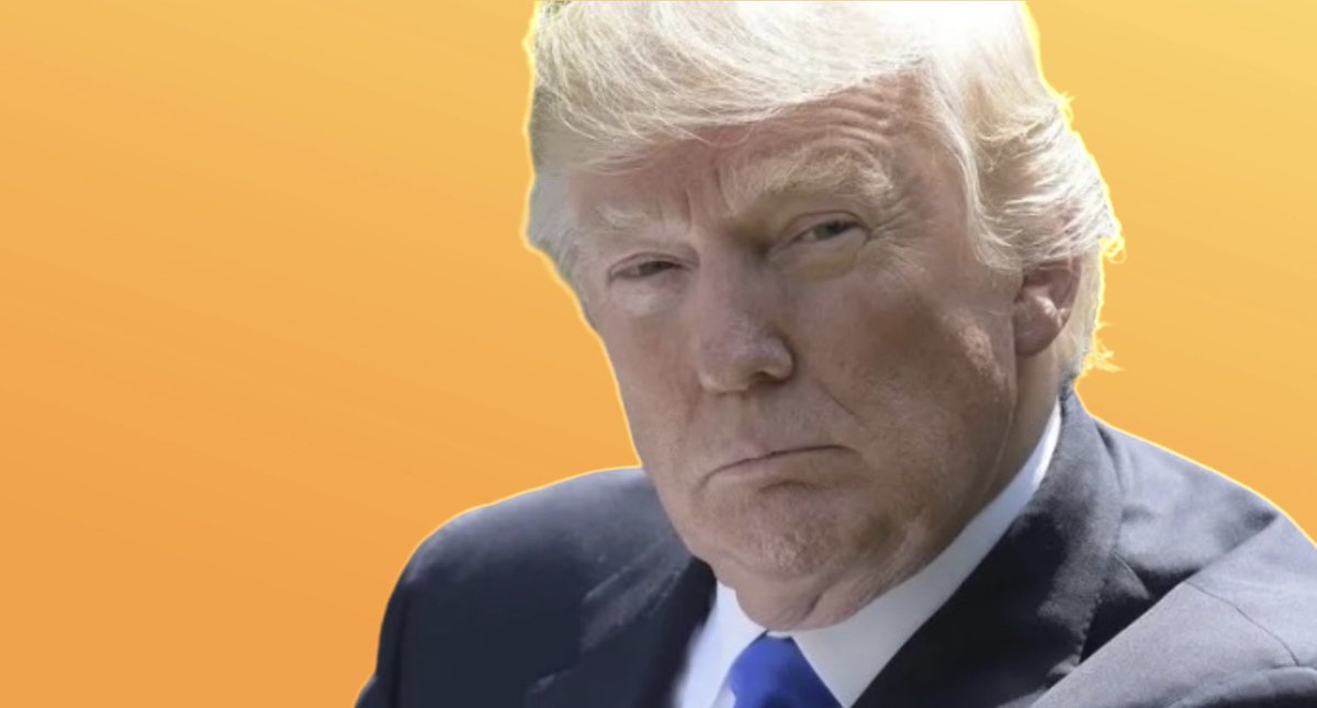 JoJoFromJerz's tweet image. I have a question for MAGA —
You say you want trump back in office.
You say you liked his “policies”.
That things were “better”.
That he “fought for you”.
And I want to know why you think that.

Because he told you he would lower the cost of your prescription drugs, and didn’t.…