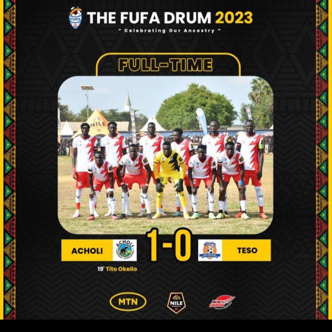 Ellahtheluogal's tweet image. Acholi oyee💃💃💃