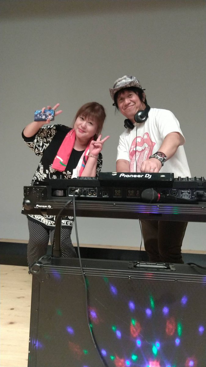 iJMDPKK9hb9BTwM's tweet photo. リハ&明日の準備全て完了(*≧∀��)
明日は起きれるかな😂
柏崎市産業文化会館文化ホールでおまかせしてまーす💗
12時開演🎪入場無料です😆🎵🎵
#夏の陣歌謡祭🏮
#柏崎市
#夕渚愛
#祭や倶楽部
#SUNSETRIDES
#DJKAISHI
#沢田正人 https://t.co/tvm2m6PQWo