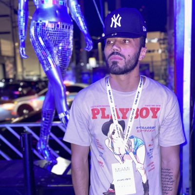 itzcmaj's tweet photo. #NewProfilePic https://t.co/viDUa0Senm