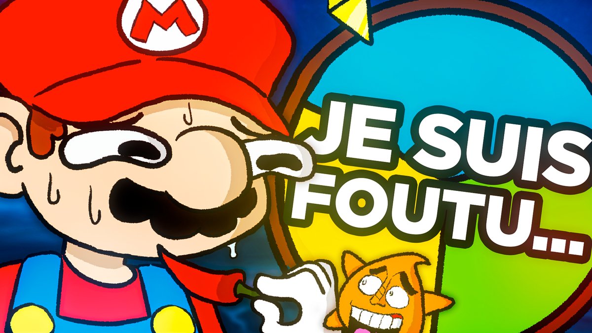 KOUNE VIDEO ENFIN EN LIGNE C'EST QUE LE DEBUT !!!!
youtu.be/F5K2Wywo37s
youtu.be/F5K2Wywo37s