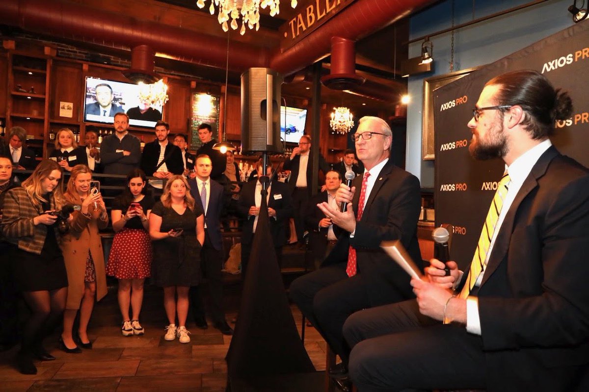 MorganBenth's tweet image. So grateful for my time in the Senate and with @SenKevinCramer 

Learned so much, made amazing Hill friends, shook Justice Brown Jackson’s hand, went down to the southern border, and took tons of pictures of people way more important than me. I’ll never forget it.