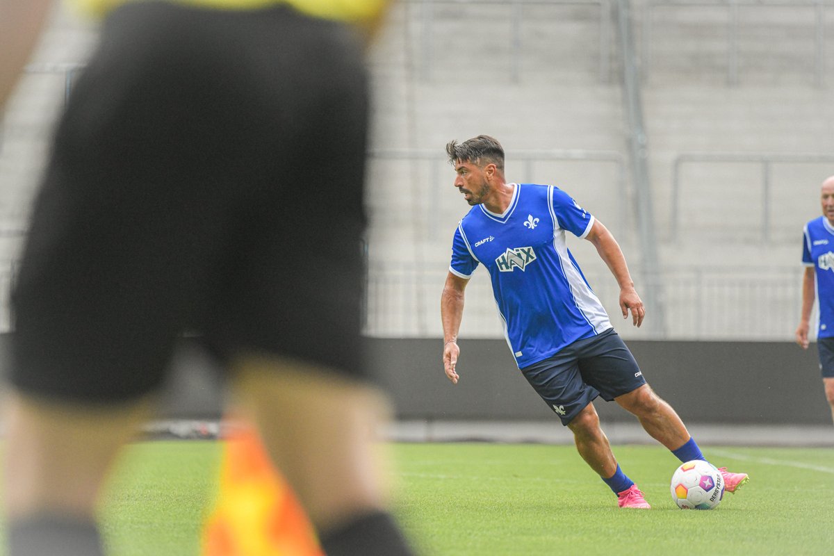 SV Darmstadt 98 tweet media