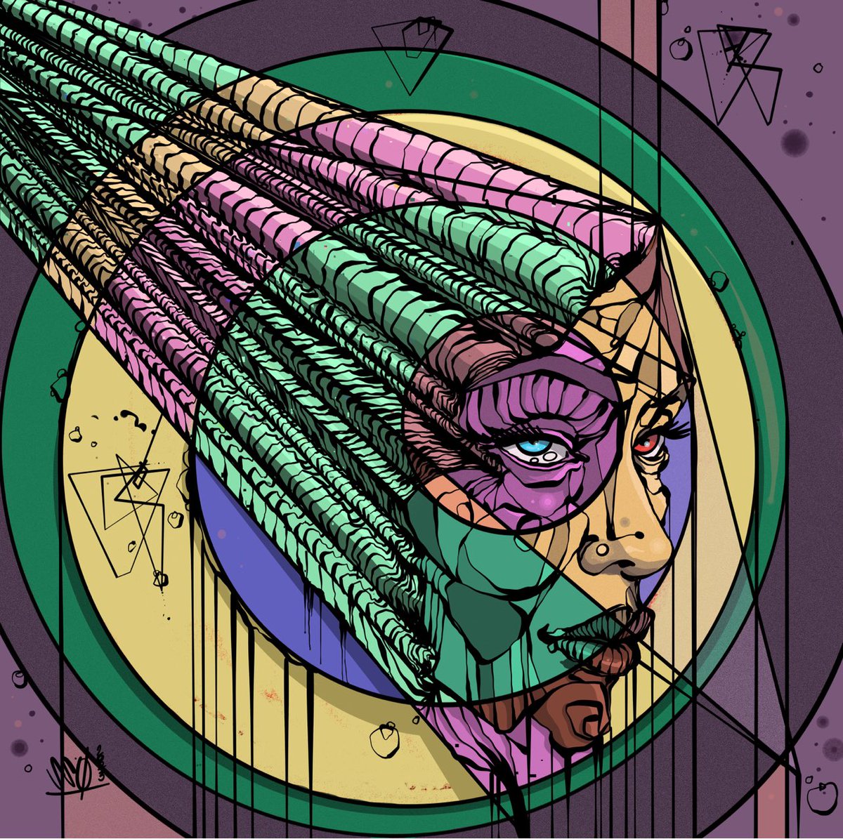 gm gm gm

TODAY!

Artwork:  "Galaxies Away"
Artist:  <a href="/SCHOOLSSTILLOUT/">schoolsstillout.eth</a> 
Edition size/Price:  25 / 0.015 ETH
When: 3 p.m. NYC (7 p.m. UTC)
100% Proceeds to: <a href="/charitywater/">charity: water</a> 
Duration: Two weeks
Official link:  TBA

⬇️⬇️⬇️🔥🔥🔥