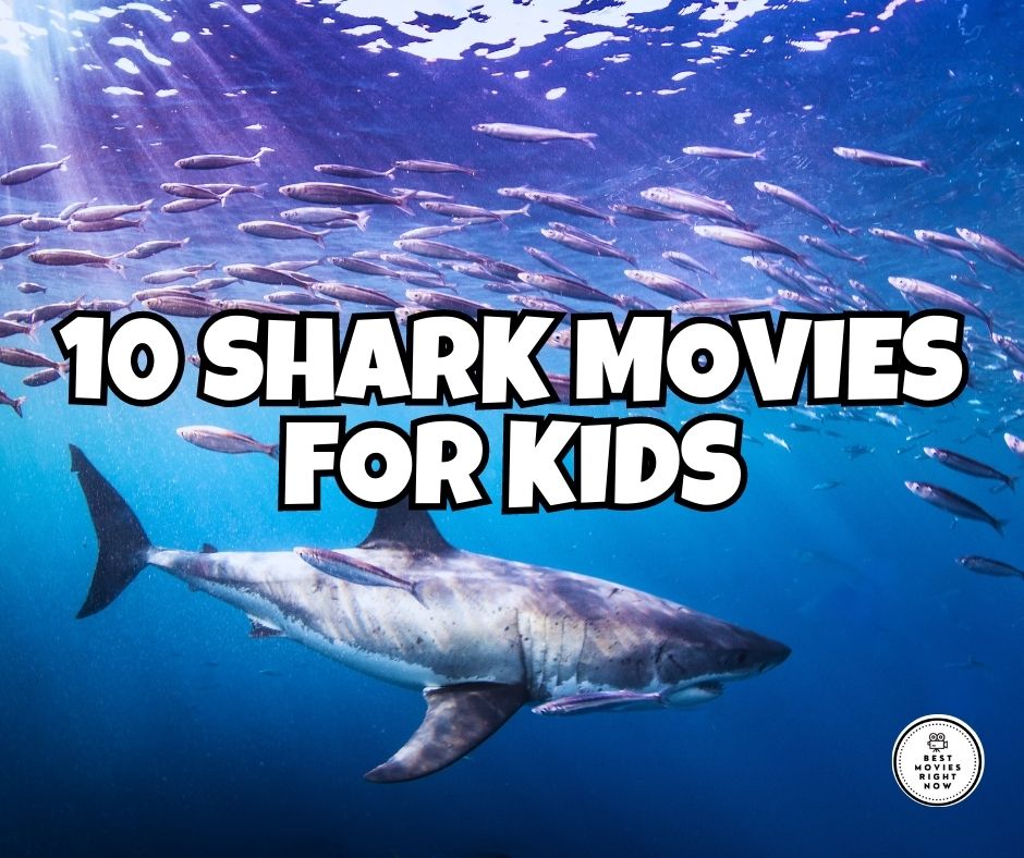 These titles feature sharks that are appropriate for kids.💦🐋

🦈List of 10 Shark Movies for Kids: bit.ly/44gvJSu

#SharkMoviesForKids
#FamilySharkMovies
#KidFriendlySharkMovies
#SharksForChildren
#SharkAdventures
#SharkTales
#SharkMoviesForAllAges
#KidsLoveSharkMovies