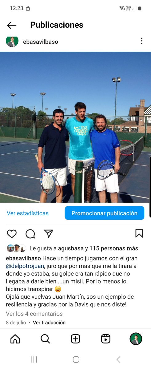 En Instagram <a href="/ebasavilbaso/">Emilio Basavilbaso</a>