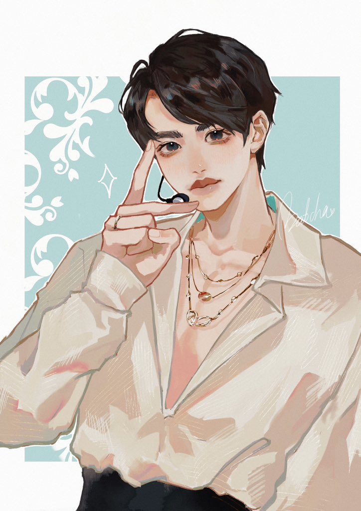 🐧’s new selfie pose #디오 #도경수 #DohKyungsoo #都暻秀 #EXO_CreamSoda #CreamSoda