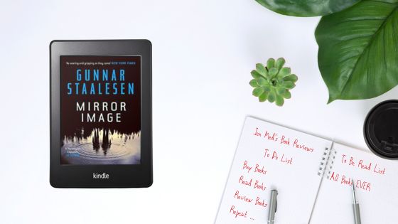 JenMedBkReviews's tweet image. Today I am delighted to share my thoughts on Mirror Image, the latest Varg Veum novel by Gunnar Staalesen to be translated into english.

@OrendaBooks
@RandomTTours

#gunnarstaalesen #donbartlett #mirrorimage #BooksWorthReading #vargveum

jenmedsbookreviews.com/2023/08/23/mir…