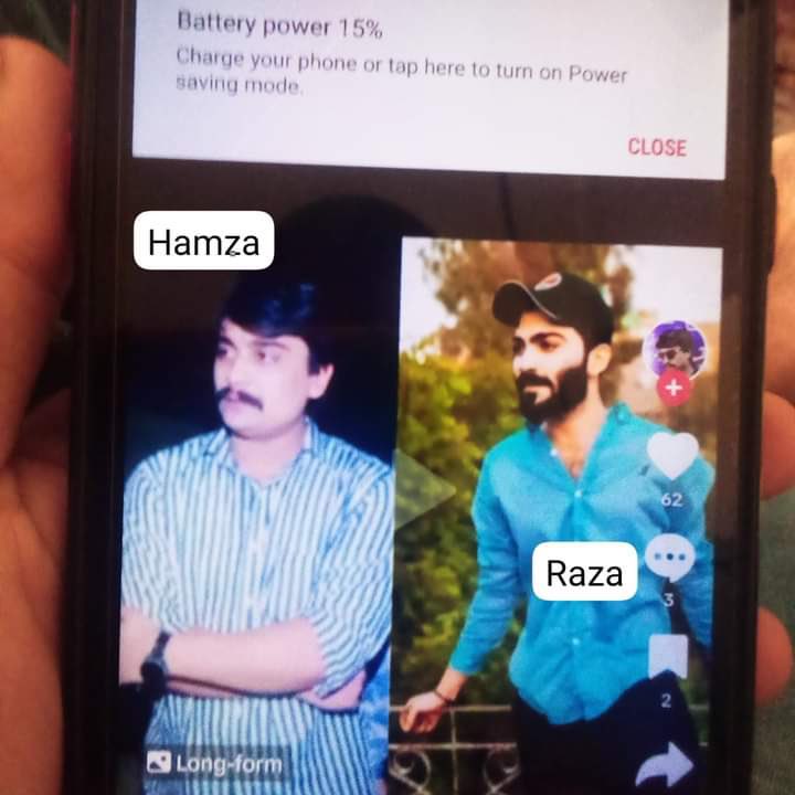 SyedNabeel_M's tweet photo. یہ #مخبر_قومی_موومنٹ ابھی تک CDMA والی دنیا میں جی رہے ہیں کیا؟؟
اب تم بے غیرتوں کے چورن نہیں چلیں گے، جیسے پہلے بھی قائد کے وفا پرست ساتھیوں کو اٹھواتے رہے ، یا پیپلزامن کمیٹی کے ساتھ باقاعدہ ڈیل ہوتی تھی کہ یہ قائد کا وفا پرست ہے اسکو ٹھکانے لگاؤ، اور وہ تم لوگوں سے کہہ کر رحمان ڈکیٹ یا ارشد پپو کے لوگ مرواتے تھے۔ 
آج وہ سارے کتے کمالو ٹولے کے ساتھ چل رہے ہیں۔
آج کے دن تک وہی کام کررہے ہیں کہ باقاعدہ شناخت کرے رینجرز کو نام اور پتہ دیتے ہیں، پھر پیسوں کے عوض انکی رہائی مل جاتی ہے تو پیسے پکڑتے ہیں یا پھر انکو زبردستی ٹولے میں شامل کرواتے ہیں
غداروں اب تمھارا چورن بازیابی کا نہیں چلے گا یہ مہاجر قوم تم سے بہت ہی سخت احتساب لے گی

یہ مخبر ہیں👇🏼👇🏼👇🏼
