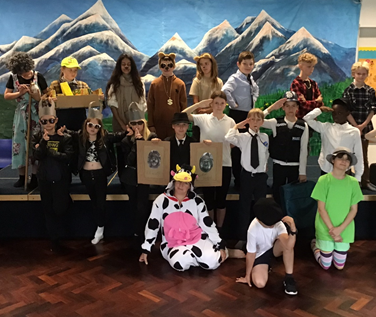 Long Wittenham Primary tweet media