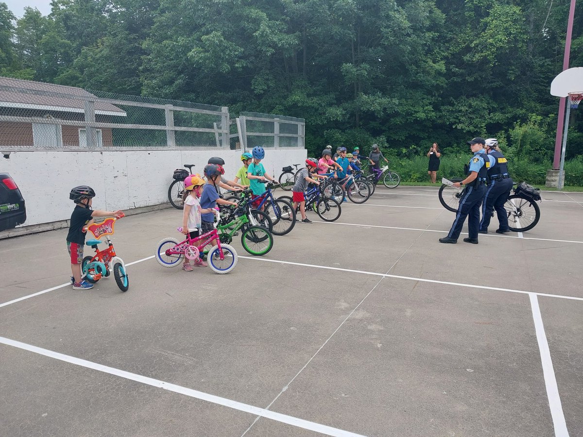 OPP_CR's tweet photo. Getting #RiderReady for a great day on the bikes! ^dt https://t.co/eUMWUnHzl6