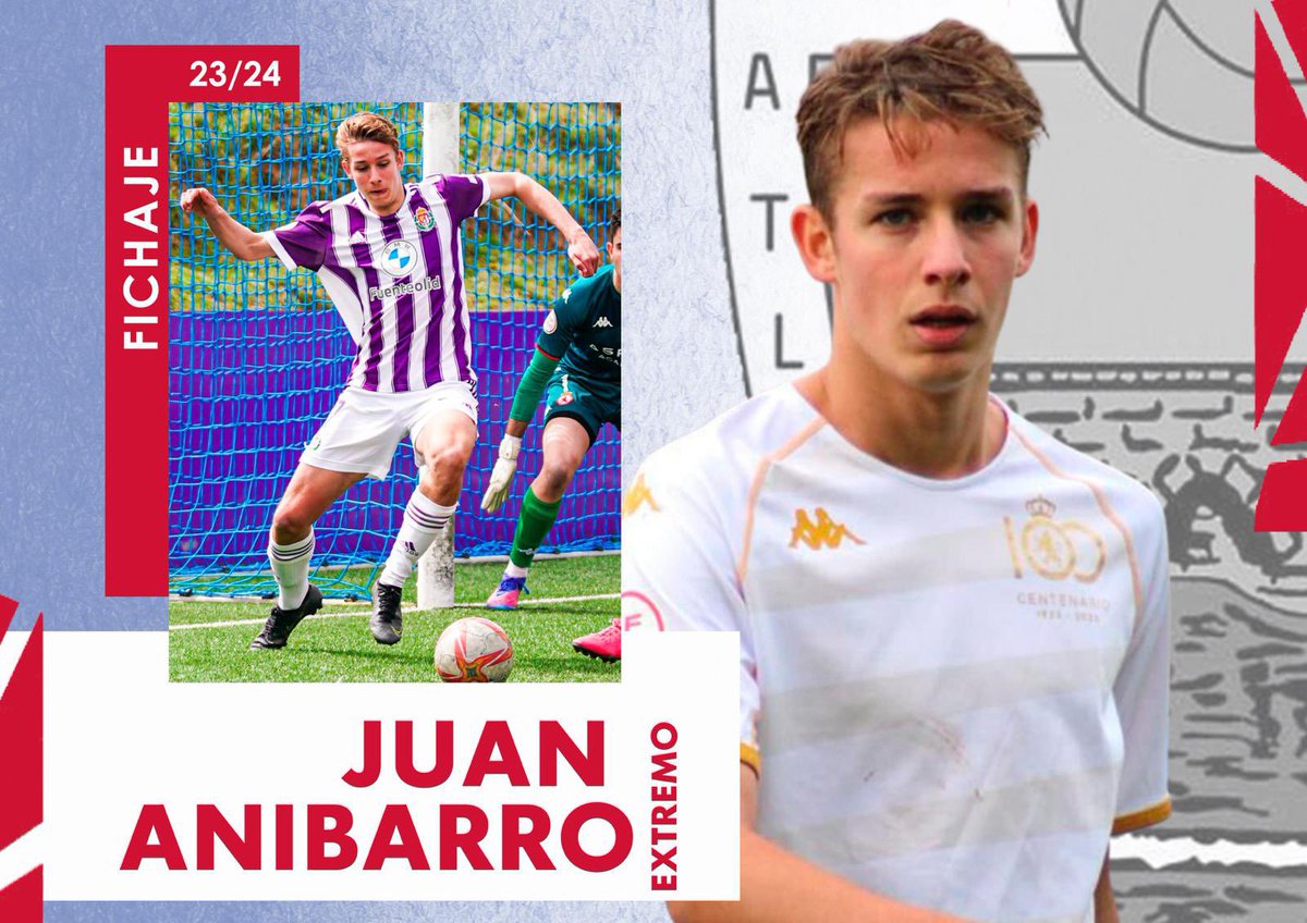 El Galgo de Villalón, <a href="/AnibarroJuan/">Juan Anibarro</a> su primer año amateur se va a un lugar con mucha historia, dónde un Tratado, una Loca que de Loca poco tenía o un Toro, en el Campo o en Polvorones, hace que Tordesillas y su club <a href="/AtcoTordesillas/">Atlético Tordesillas</a> sean muy ricos en historia y en presente!